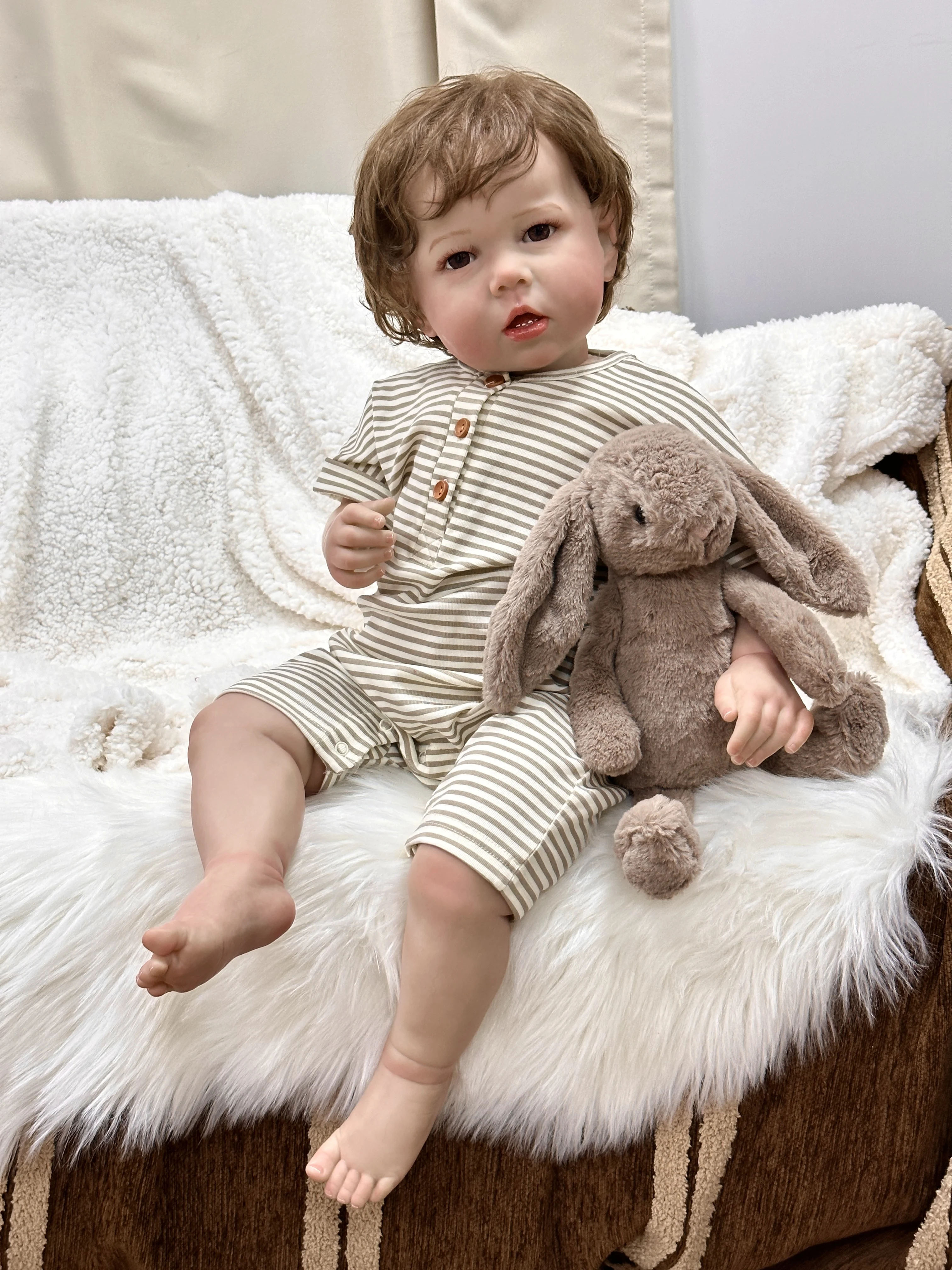 Cokela 70cm/28inch Reborn Baby - مراجعة Baby Products For Newborn وسعره