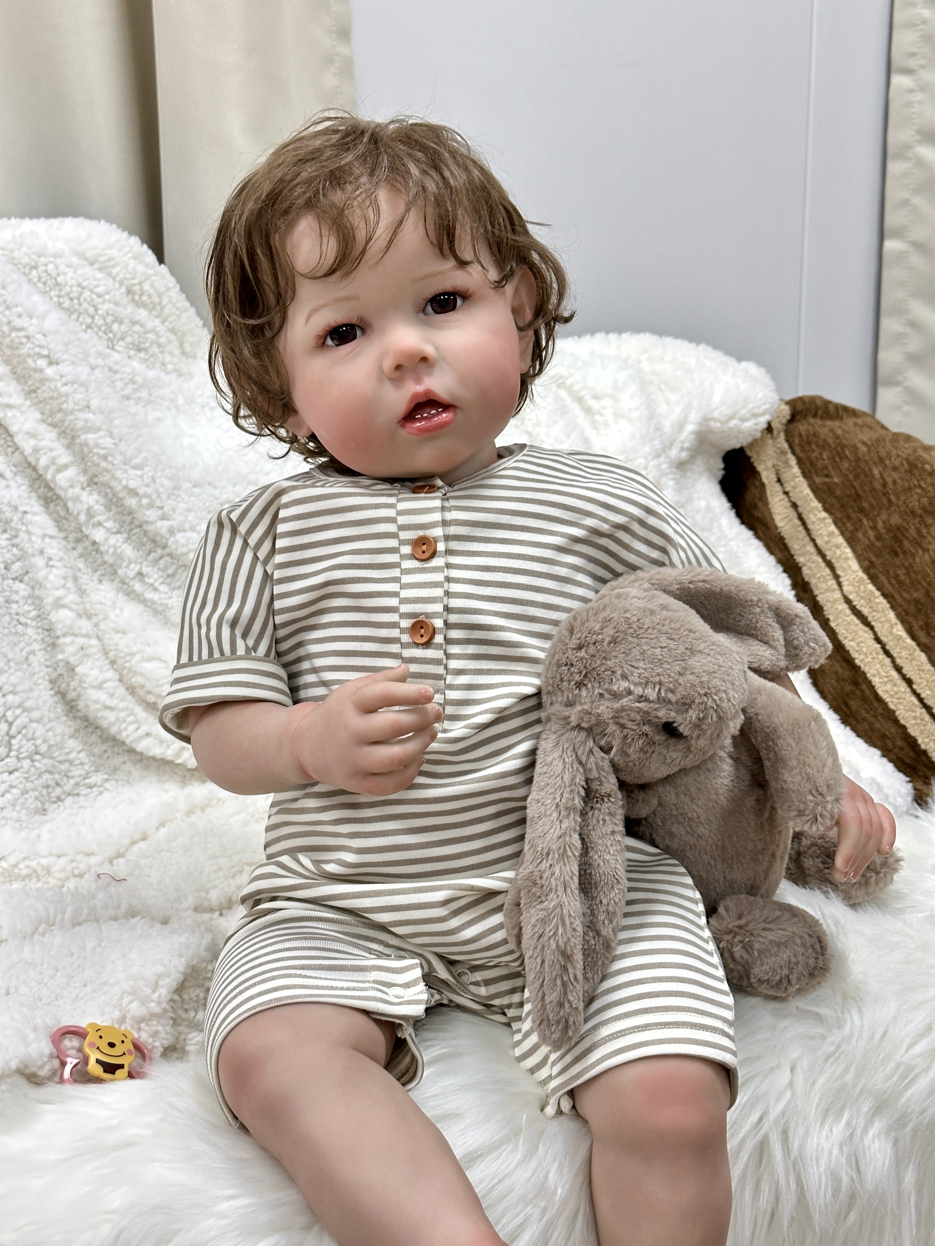 Cokela 70cm/28inch Reborn Baby - مراجعة Baby Products For Newborn وسعره