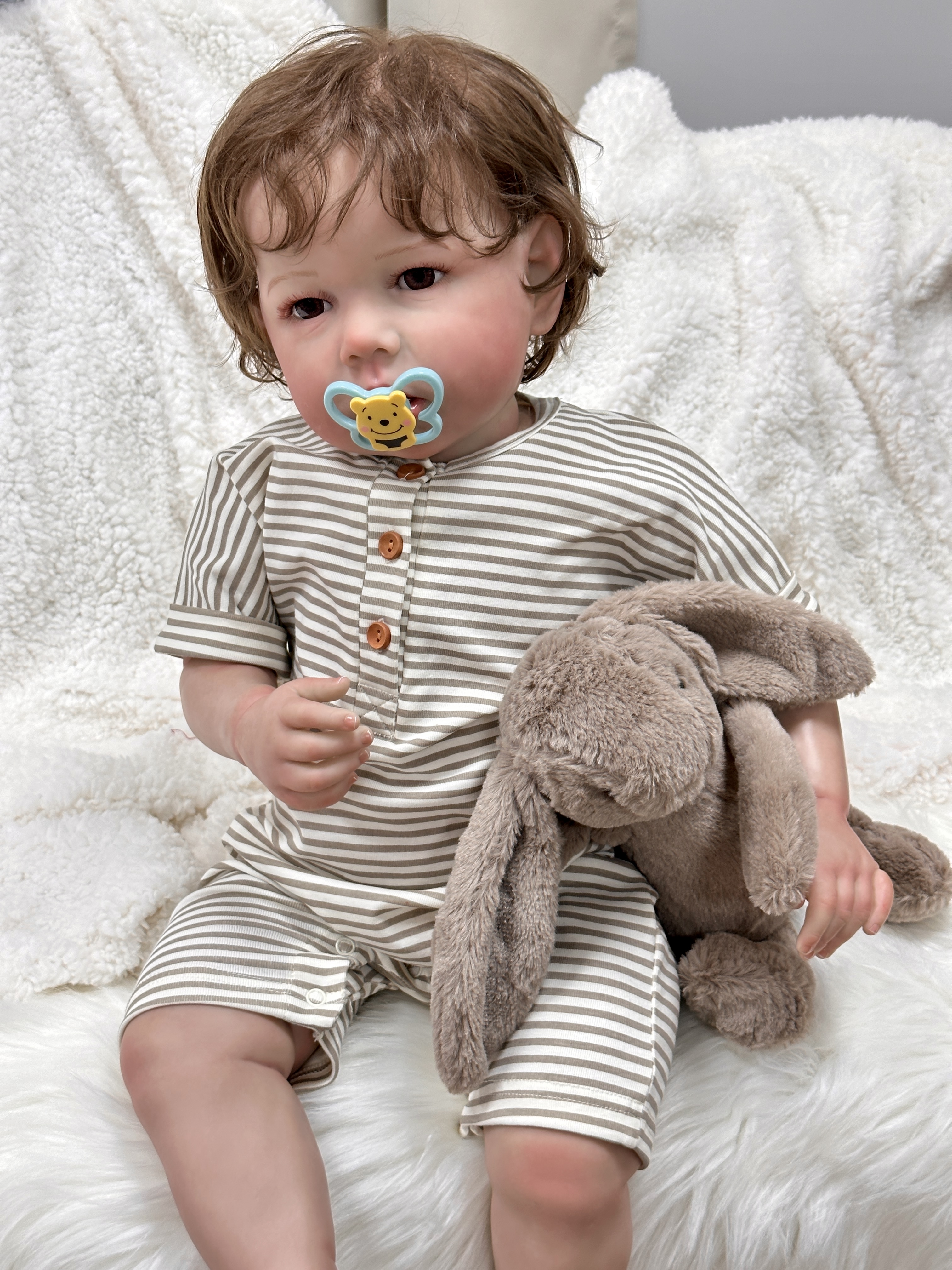 Cokela 70cm/28inch Reborn Baby - مراجعة Baby Products For Newborn وسعره