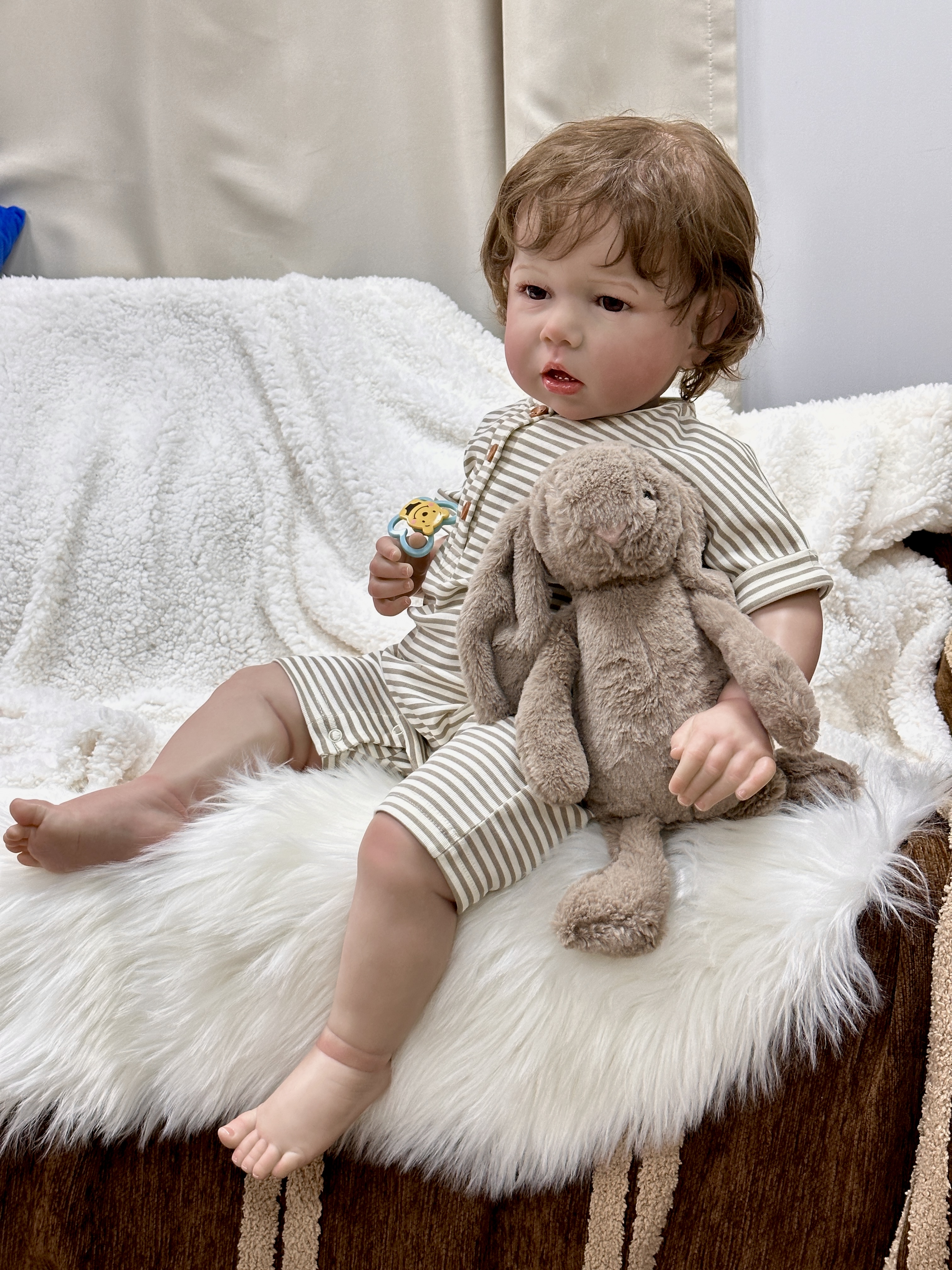Cokela 70cm/28inch Reborn Baby - مراجعة Baby Products For Newborn وسعره