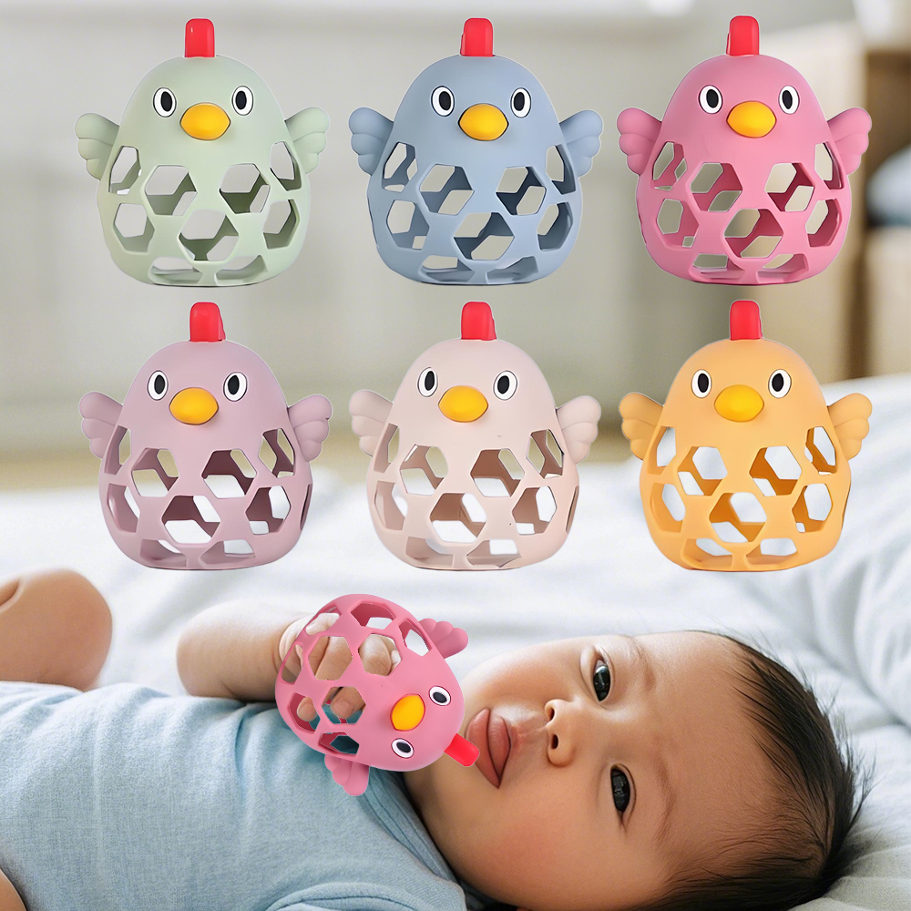 Rattle and Sensory Teether Bed - مراجعة Baby Products For Newborn وسعره