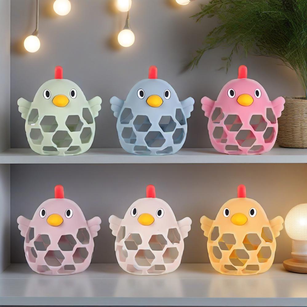 Rattle and Sensory Teether Bed - مراجعة Baby Products For Newborn وسعره