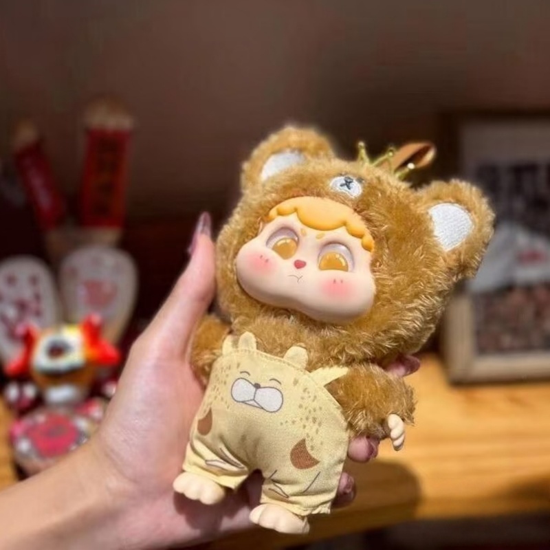 Genuine Mystery Box Cute Baby  - مراجعة Baby Products To Gift وسعره