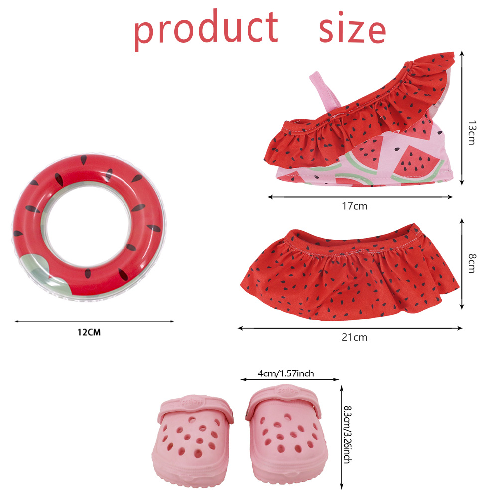 Head Flower Swimsuit Fish Scal - مراجعة Baby Products Dropshipping وسعره