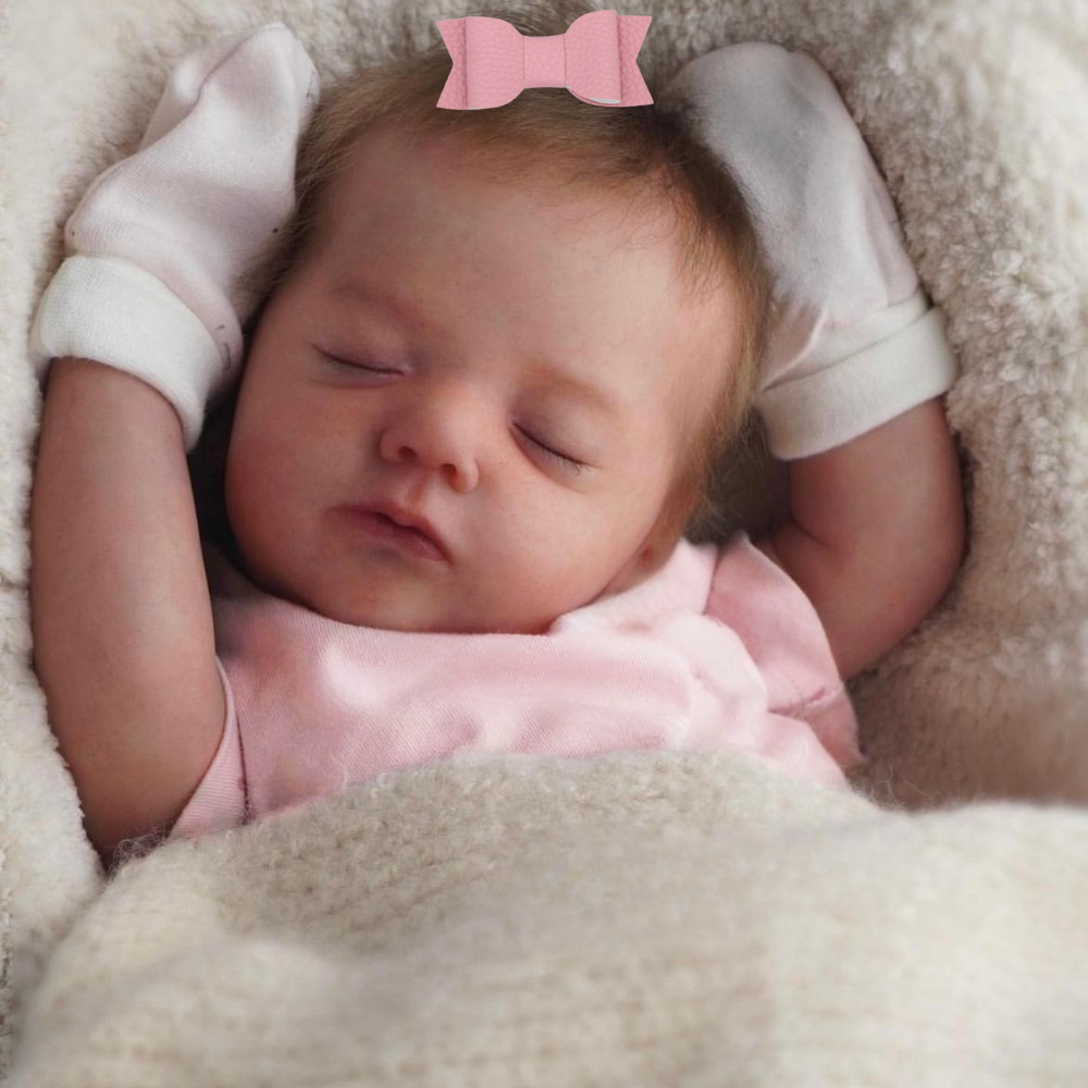 New Face Finished Reborn Baby  - مراجعة Baby Products For Newborn وسعره