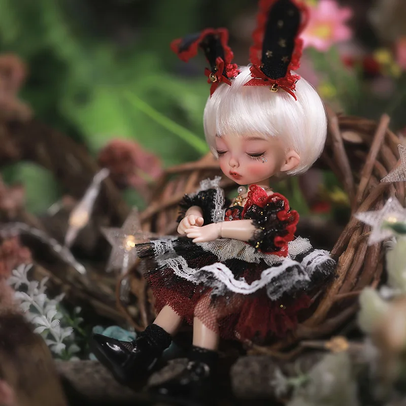 Robb Fairyland bjd 1/8 BJD Dol - مراجعة Baby Products Sale وسعره