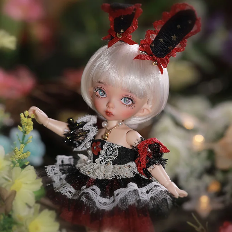 Robb Fairyland bjd 1/8 BJD Dol - مراجعة Baby Products Sale وسعره