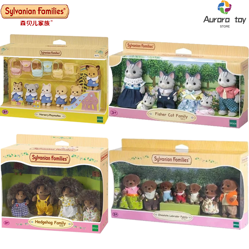 On Sale Sylvanian Family Anime - مراجعة Baby Products On Sale وسعره