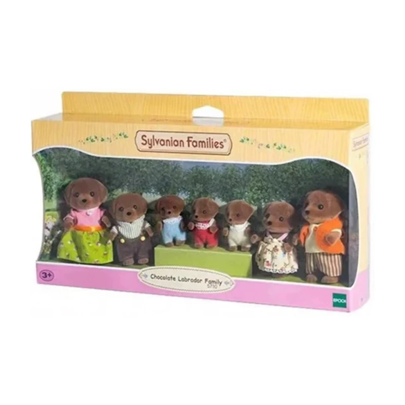 On Sale Sylvanian Family Anime - مراجعة Baby Products On Sale وسعره