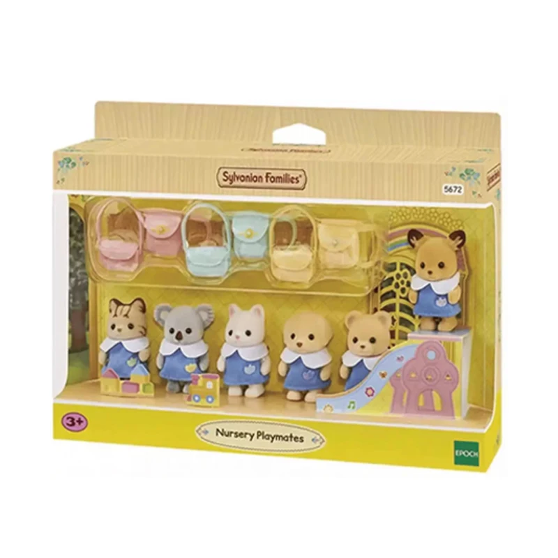 On Sale Sylvanian Family Anime - مراجعة Baby Products On Sale وسعره