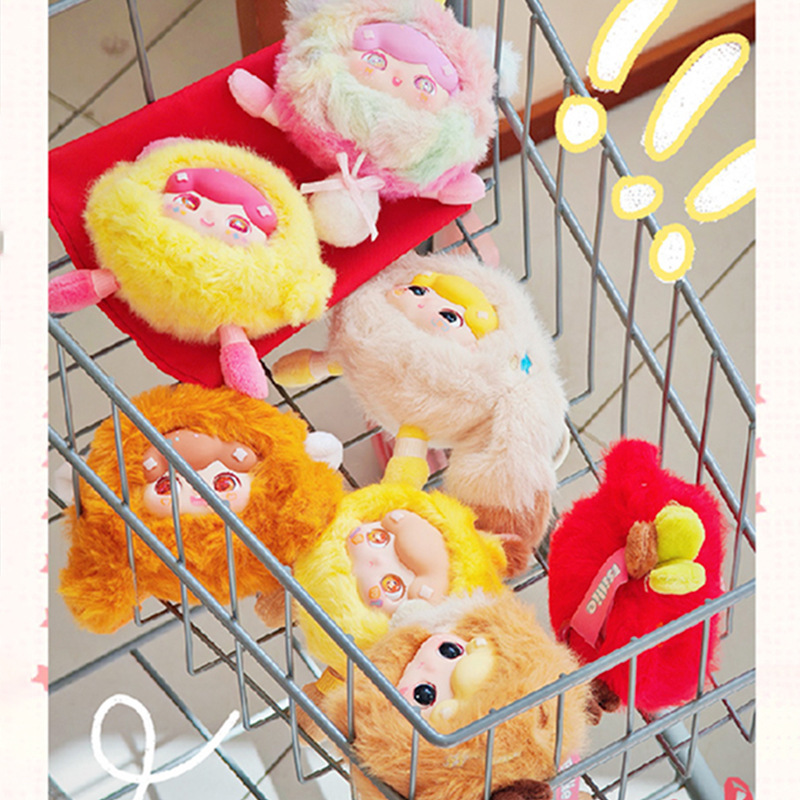 Baby Billie Animal Dessert Sho - مراجعة Baby Products To Gift وسعره
