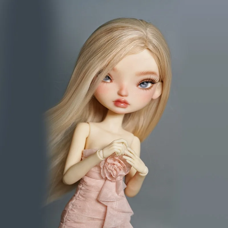 BJD Doll Hot Sale 1/6 Daisy Na - مراجعة Baby Products On Sale وسعره
