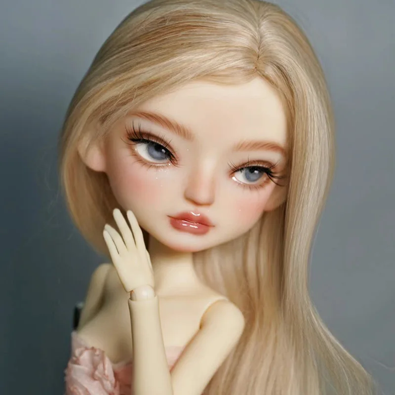 BJD Doll Hot Sale 1/6 Daisy Na - مراجعة Baby Products On Sale وسعره