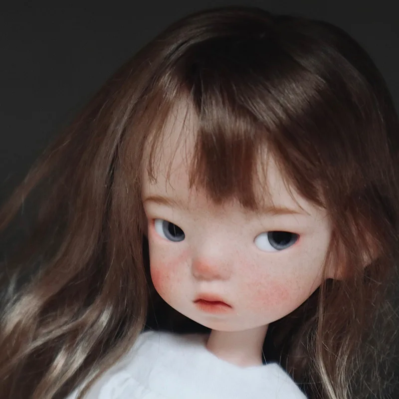 BJD Doll Hot Sale 1/6 Daisy Na - مراجعة Baby Products On Sale وسعره