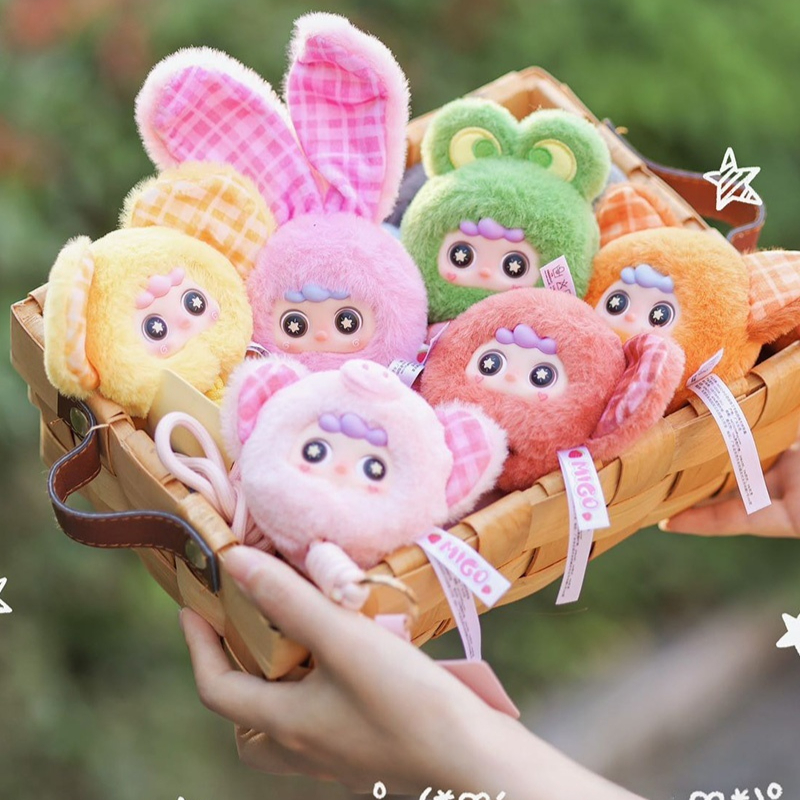 Baby Three Migo Cream Pudding  - مراجعة Baby Products Cream وسعره
