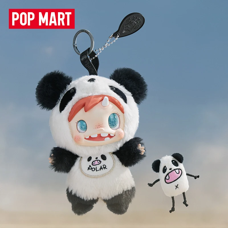 POP MART POLAR-Monster Baby Se - مراجعة Baby Products To Gift وسعره