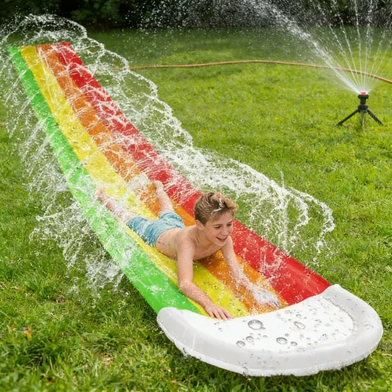 Summer Outdoor Inflatable Wate - مراجعة Baby Gate Stairs وسعره