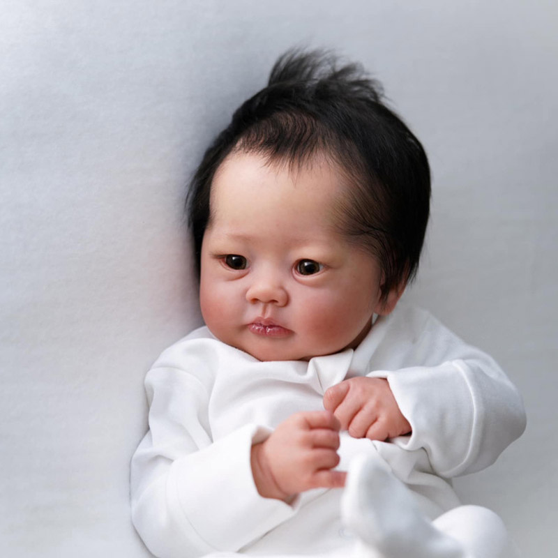 Newborn Baby Lali Doll Kit Lif - مراجعة Baby Products For Newborn وسعره
