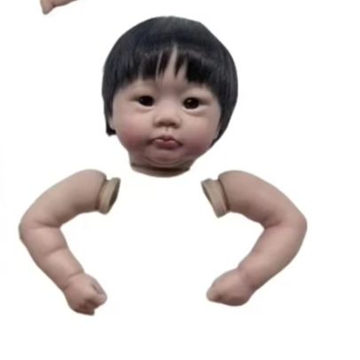 Newborn Baby Lali Doll Kit Lif - مراجعة Baby Products For Newborn وسعره