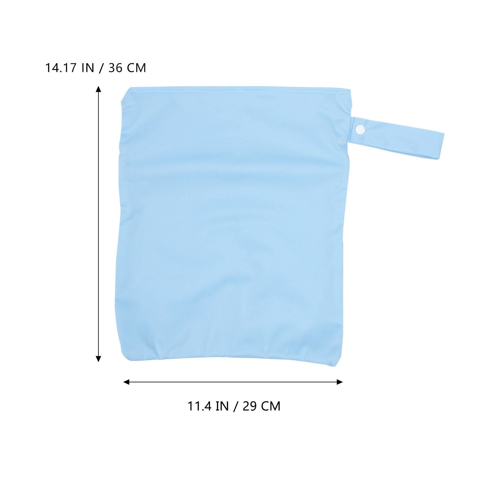 3pcs Diapers Wet Bag Waterproo - مراجعة Breast Pump وسعره
