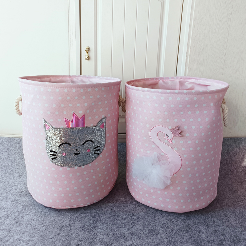 Foldable Laundry Basket for Di - مراجعة Baby Products Hamper وسعره