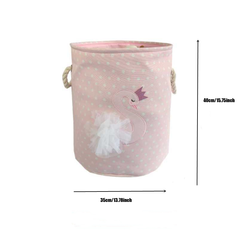 Foldable Laundry Basket for Di - مراجعة Baby Products Hamper وسعره