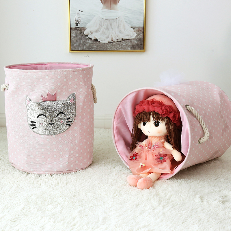 Foldable Laundry Basket for Di - مراجعة Baby Products Hamper وسعره
