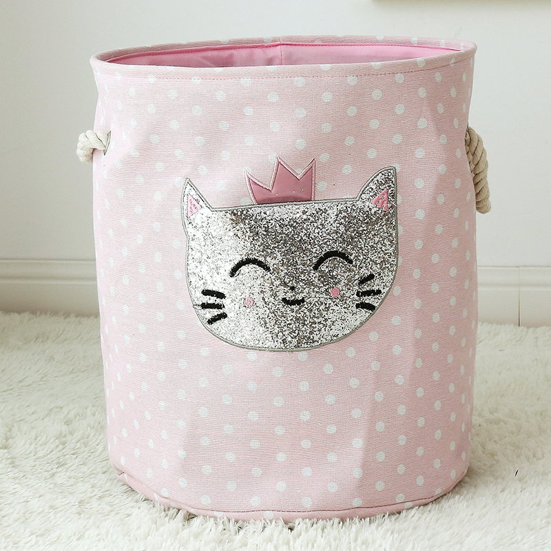 Foldable Laundry Basket for Di - مراجعة Baby Products Hamper وسعره