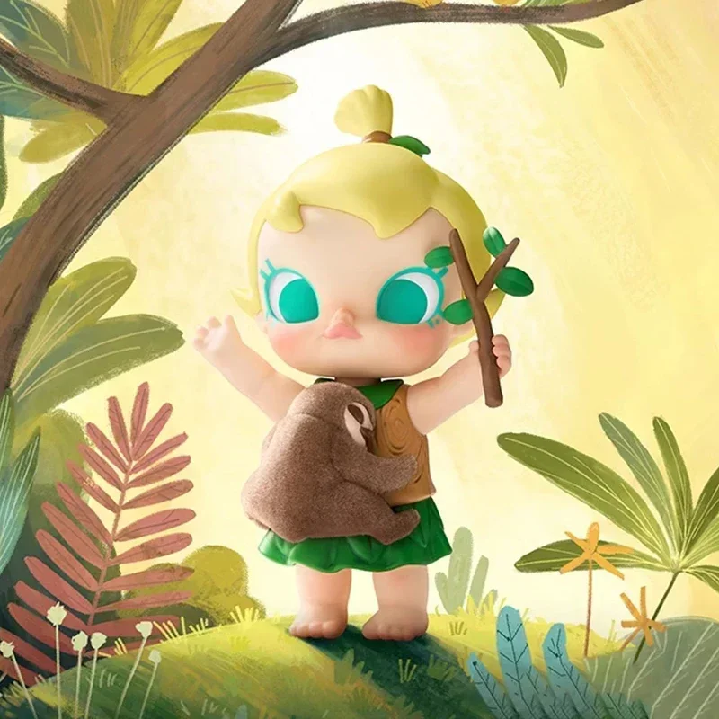 POP MART Baby Molly MY HUGGABL - مراجعة Baby Products To Gift وسعره