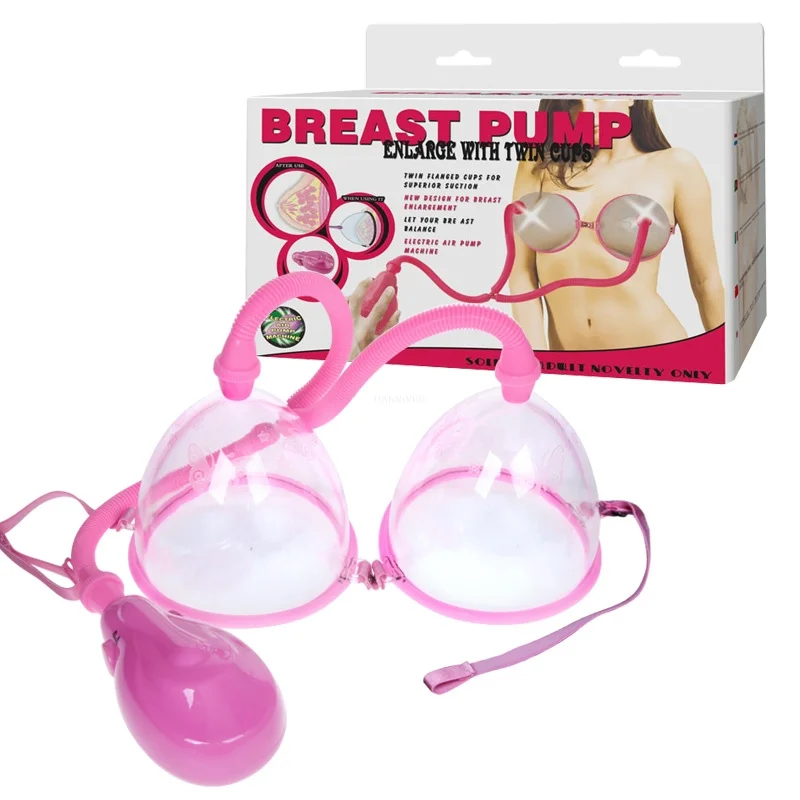 Vacuum Suction Pump Female Bre - مراجعة Breast Pump وسعره