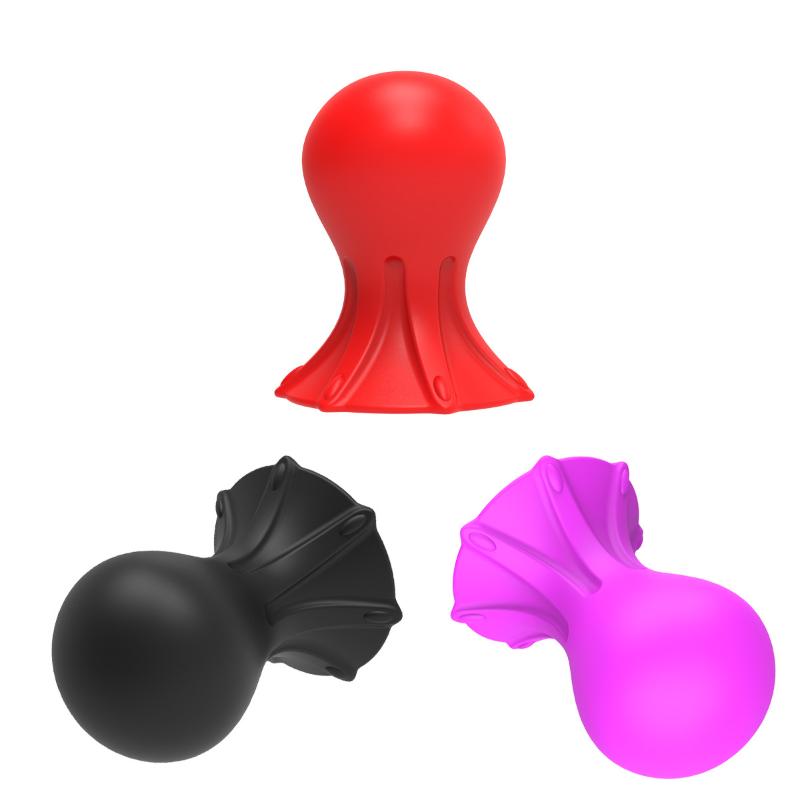 [YA]1Pair Nipple Sucker Enlarg - مراجعة Breast Pump وسعره
