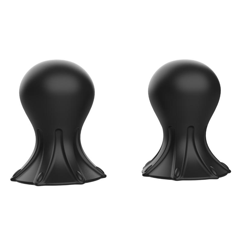 [YA]1Pair Nipple Sucker Enlarg - مراجعة Breast Pump وسعره