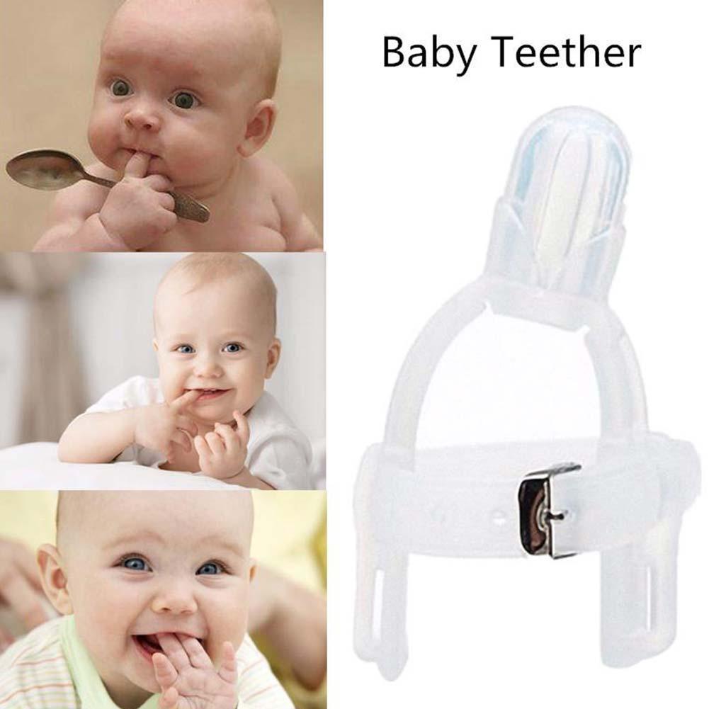 Nontoxic Silicone Baby Kids Ch - مراجعة Baby Products Sale وسعره