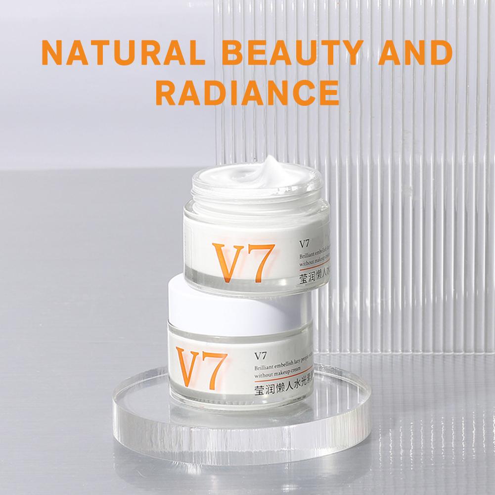 V7 Water Light Lazy Concealer  - مراجعة Baby Products Cream وسعره