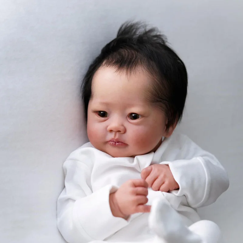 Newborn Baby Lali Doll Kit Lif - مراجعة Baby Products For Newborn وسعره