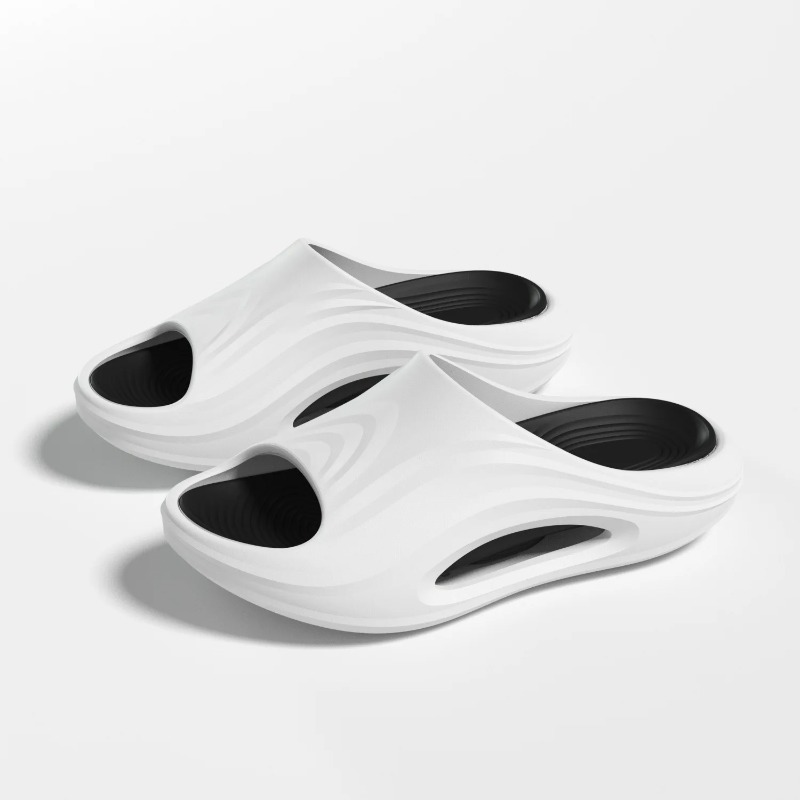 Y2K Men's Outdoor Slip-On Slip - مراجعة Baby Gate Stairs وسعره