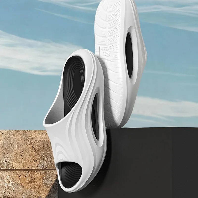 Y2K Men's Outdoor Slip-On Slip - مراجعة Baby Gate Stairs وسعره