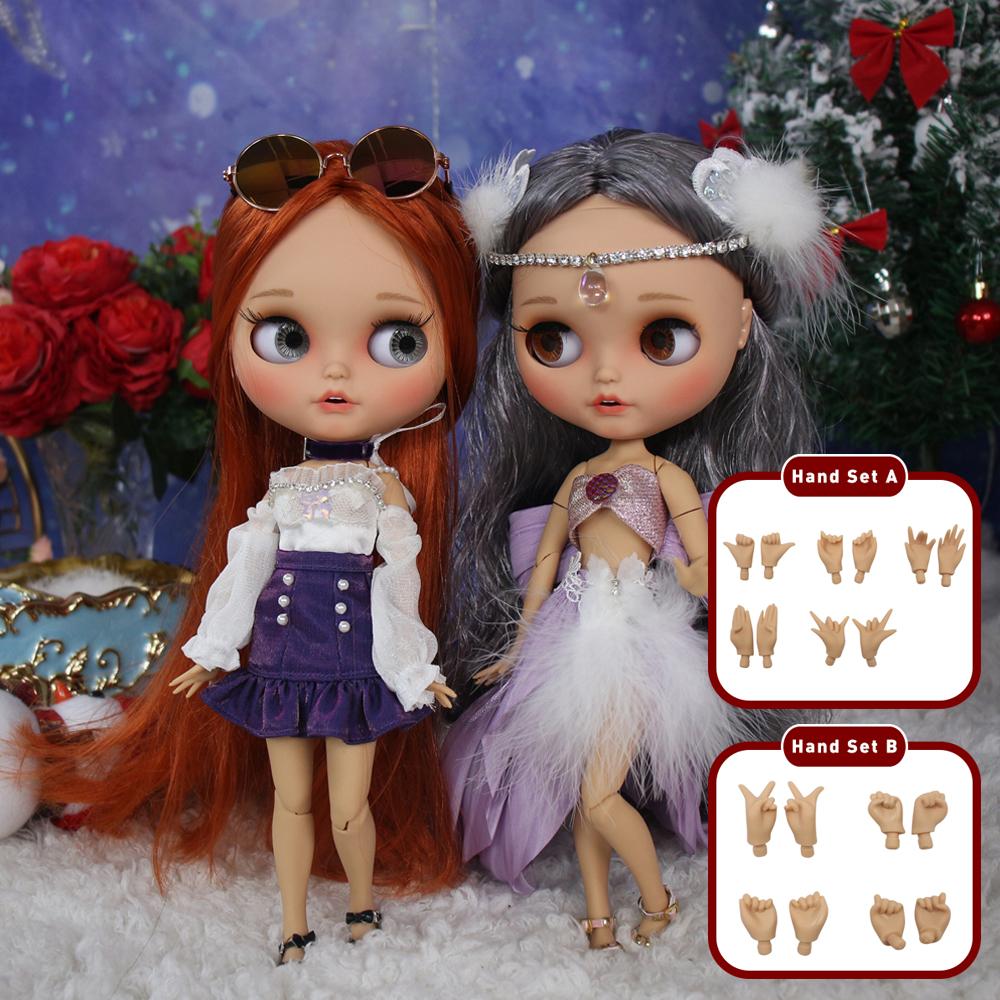ICY DBS blyth doll 1/6 bjd toy - مراجعة Baby Products On Sale وسعره