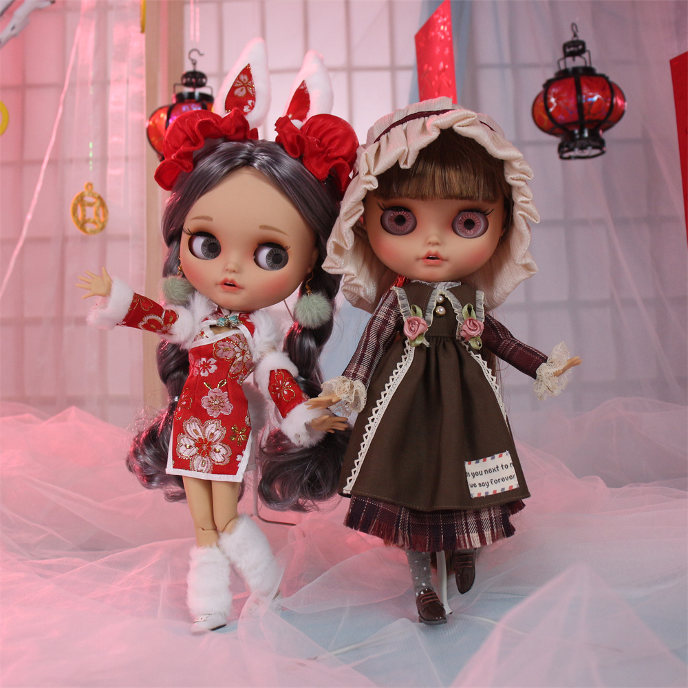 ICY DBS blyth doll 1/6 bjd toy - مراجعة Baby Products On Sale وسعره