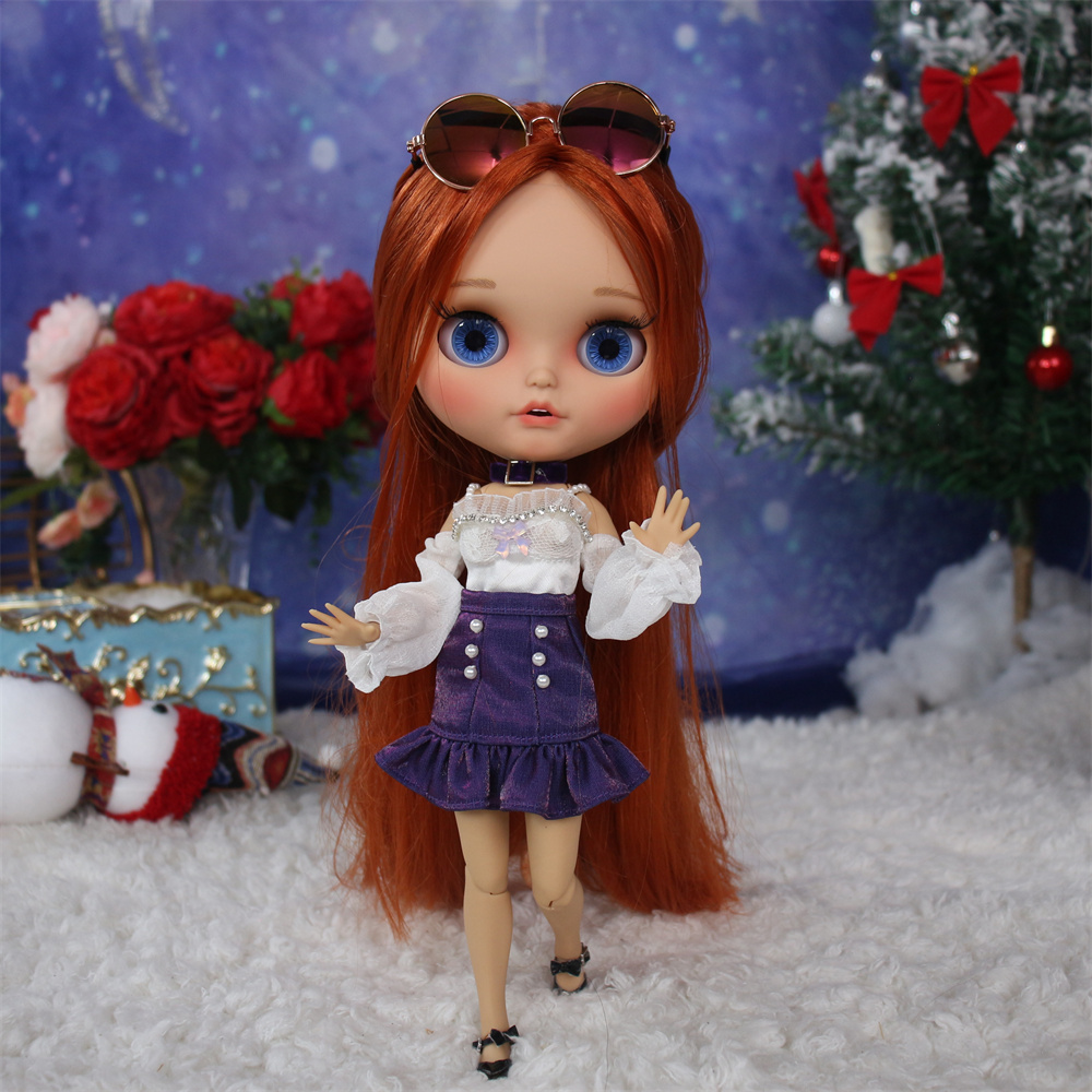 ICY DBS blyth doll 1/6 bjd toy - مراجعة Baby Products On Sale وسعره