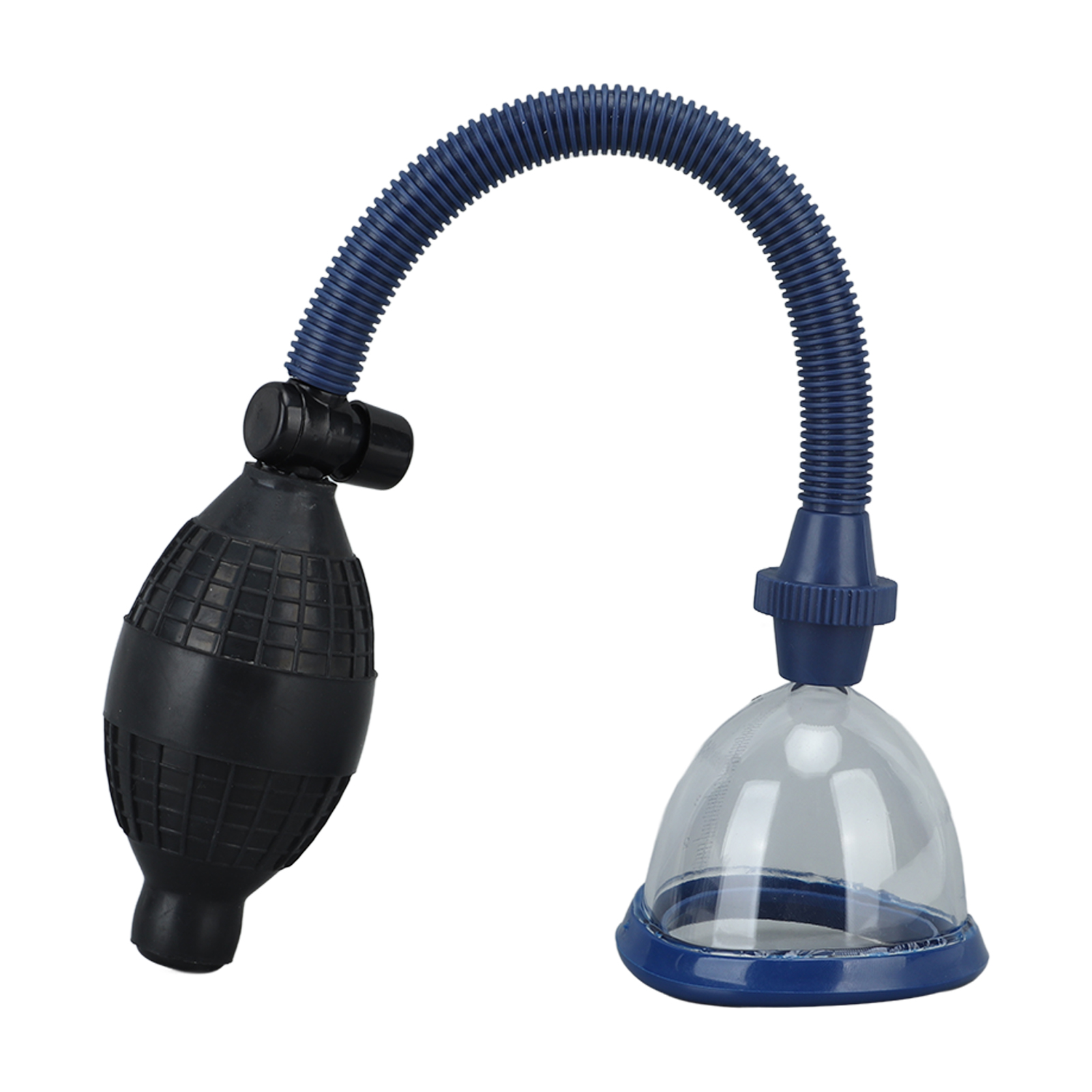 Breast  Vacuum Cupping Pump Br - مراجعة Breast Pump وسعره