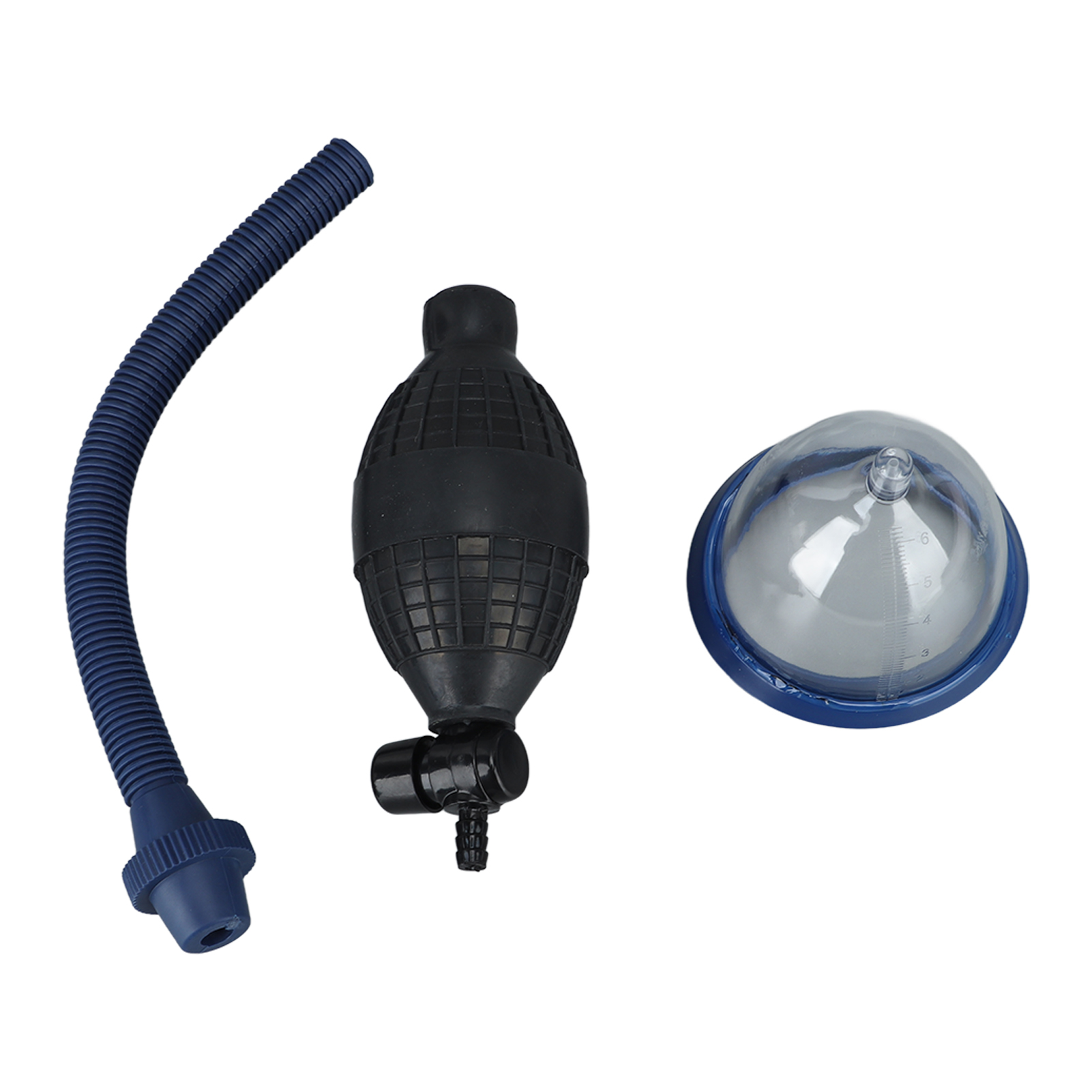 Breast  Vacuum Cupping Pump Br - مراجعة Breast Pump وسعره