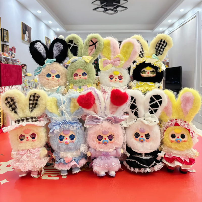Baby Three Lolita'S Dream Mini - مراجعة Baby Products Dropshipping وسعره