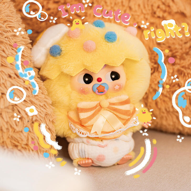 Baby Three Good Baby Series Vi - مراجعة Baby Products To Gift وسعره