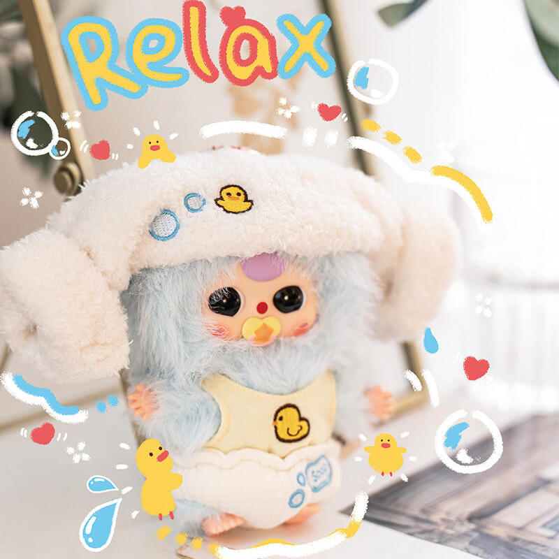 Baby Three Good Baby Series Vi - مراجعة Baby Products To Gift وسعره
