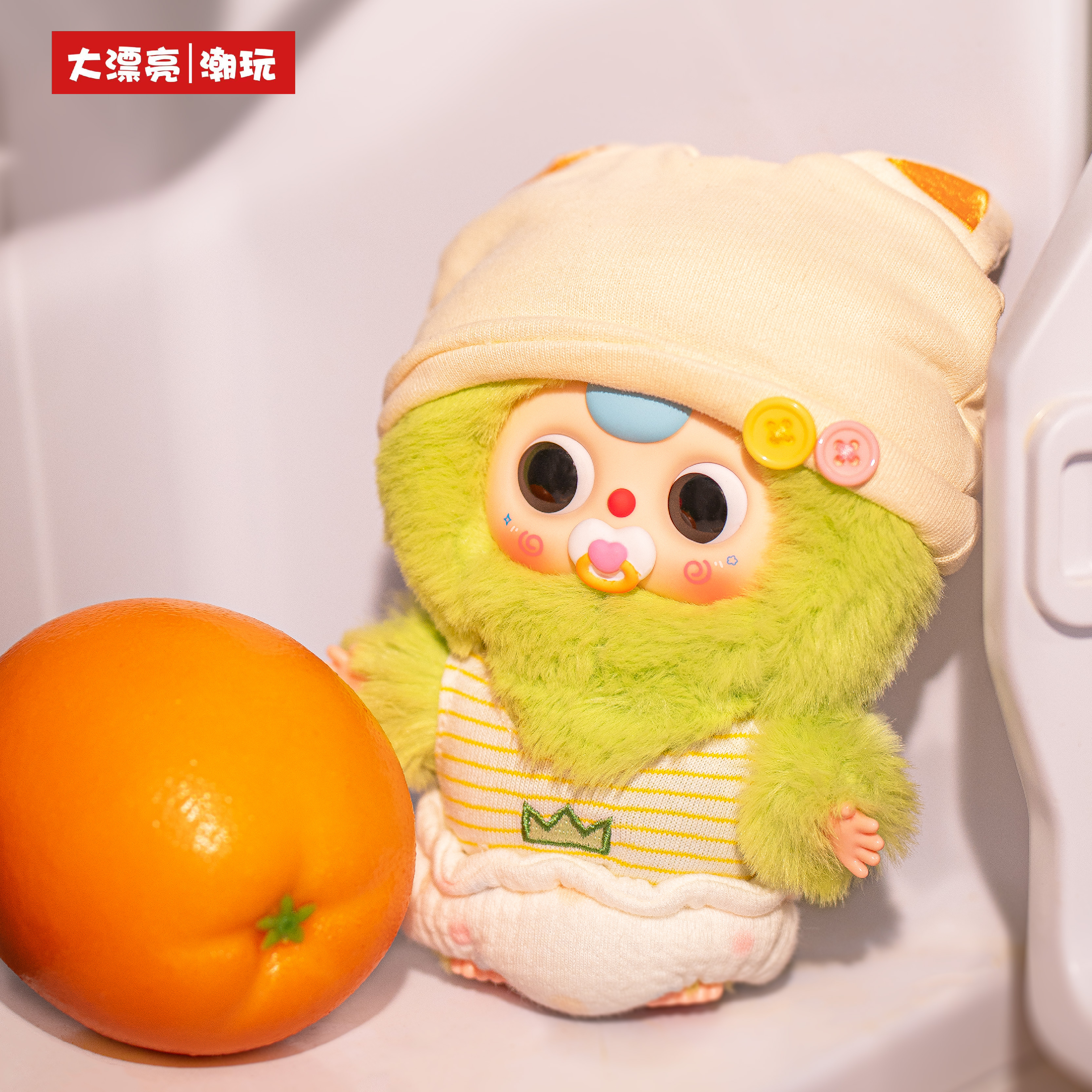 Baby Three Good Baby Series Vi - مراجعة Baby Products To Gift وسعره