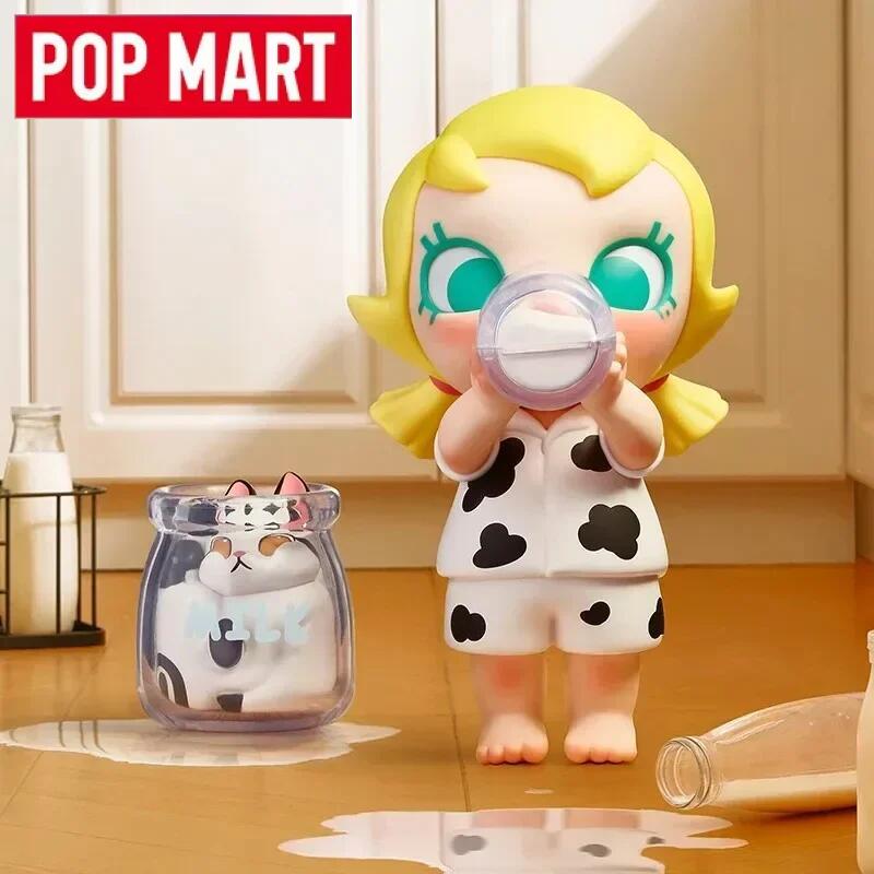 POP MART Baby Molly & Baby Tab - مراجعة Baby Products To Gift وسعره