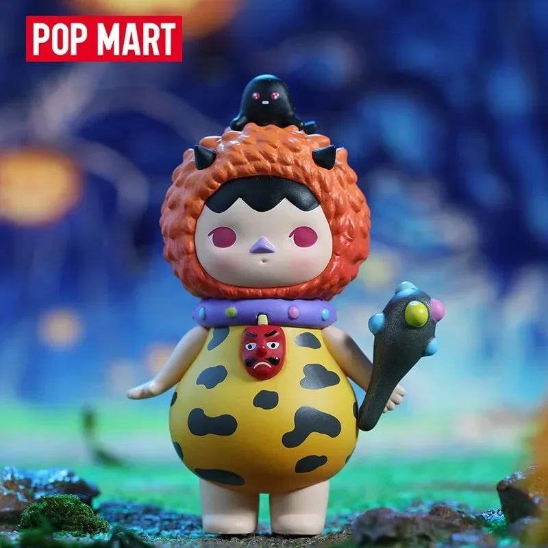 Pop Mart Pucky Monster Baby Se - مراجعة Baby Products To Gift وسعره