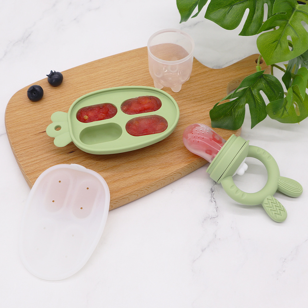 Cute Baby Fruit and Vegetable  - مراجعة Baby Products Cream وسعره