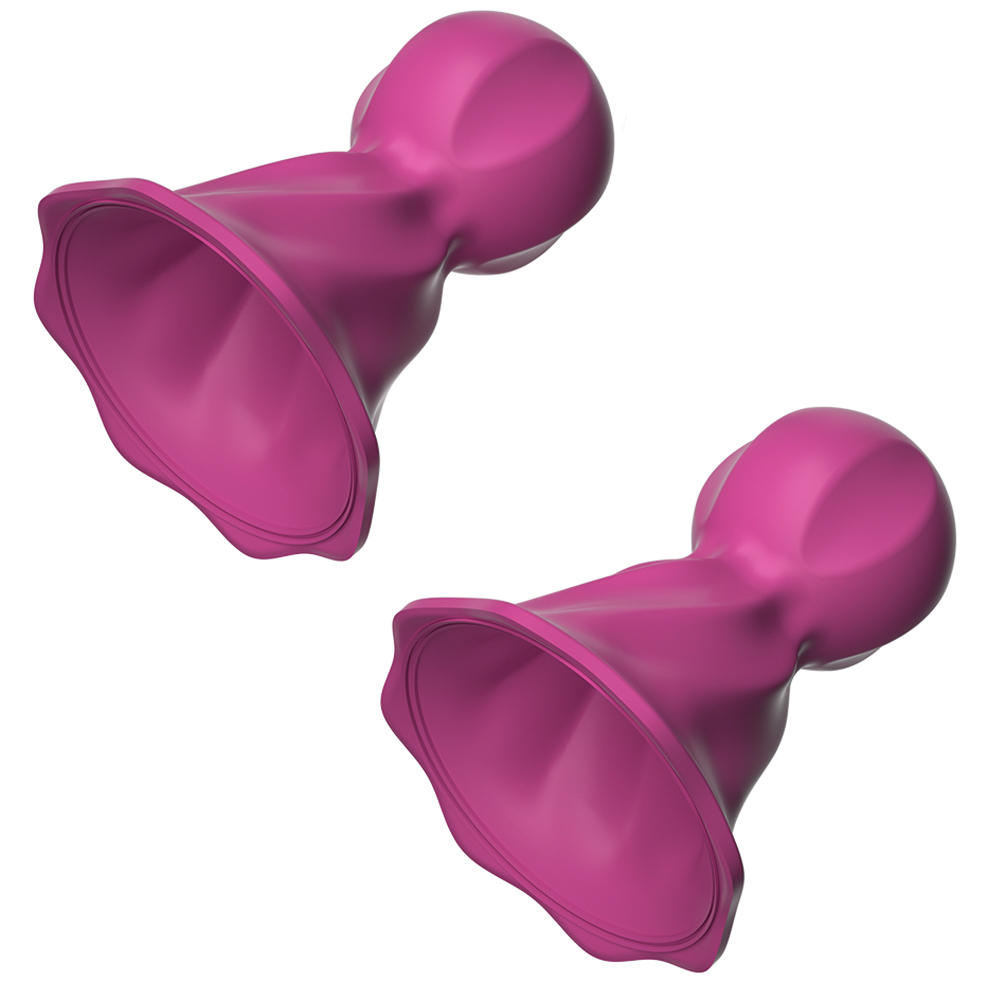 2PCS Nipple Sucker G Spot Nipp - مراجعة Breast Pump وسعره